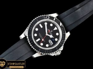 ROLYM146 - YachtMaster 116655 40mm SSRU Black ARF SH3135 Mod - 14.jpg